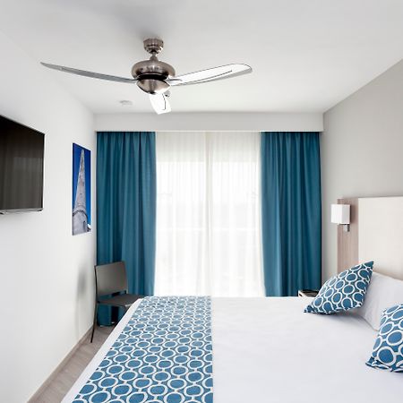 Riu Papayas Hotel Playa del Ingles  Exterior photo